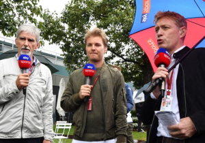 Damon Hill over dominantie Ferrari: "Dit is de ommekeer"