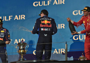 Perez warns of Red Bull problems ahead - Top 3 Bahrain GP verdict