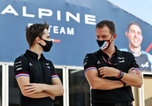 Alpine reveal CRUCIAL lessons learned from Piastri mistakes