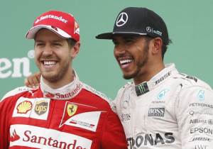 Lights Out: Indifference or mind-games from Vettel?