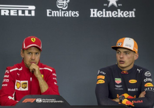 Verstappen to Ferrari? Binotto responds to recent rumours