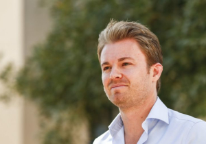 Rosberg over kansen Hamilton: "Ik zie hem hier niet winnen"