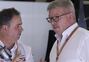 Ross Brawn: 'Nieuwe motorleveranciers krijgen hulp van huidige leveranciers'