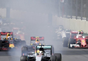Terugblik: alle hoogtepunten van de Grand Prix van Mexico 2016