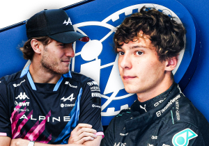 Doohan en Antonelli willen hetzelfde startnummer; FIA moet knoop doorhakken