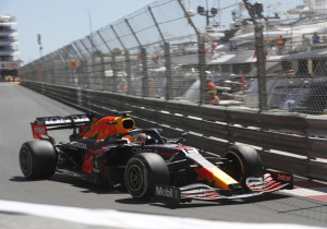 Verstappen over kans op pole position: "Moeten echt nog wat vinden in de auto"