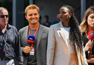 Sky Sports gaat door met zelfde team presentatoren en voegt één nieuwe analist toe