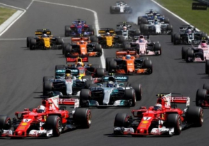 F1 Raceweek: Massa's second Sao Paulo farewell, Ferrari's threat and a Force India battle