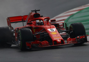 Lights Out: Hamilton, Vettel & Verstappen flex their muscles