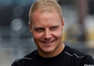 Valtteri Bottas: 'Pole position beloofd aan team na gewapende overval'