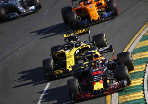Renault: 'Party Mode geeft significant meer vermogen'