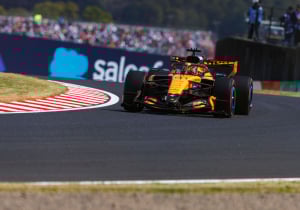 FIA ziet overtreding bij Piastri in derde vrije training voor GP Japan en velt oordeel