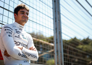 Stroll zwaar bestraft voor incident met Aston Martin-teamgenoot Vettel