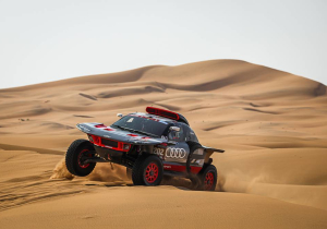 Dakar 2024: Peterhansel schrijft geschiedenis in Etappe 2, wederom winst voor Van Kasteren