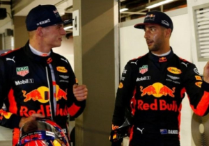 Ricciardo argues that Red Bull 'could be favourites' for 2018 title