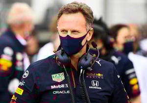 Red Bull has "petrol in our tanks" after ending Mercedes' F1 "annihilation"