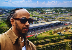 ¿Se cumplirá el SUEÑO de Hamilton? Lo último sobre el nuevo GP en África