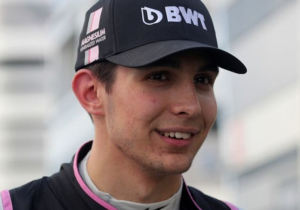 Esteban Ocon: 'Red Bull komt binnen bereik'