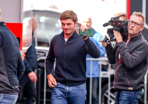 Verstappen realistisch na overwinning: ‘Singapore wordt heel andere uitdaging’ | GPFans Race Day