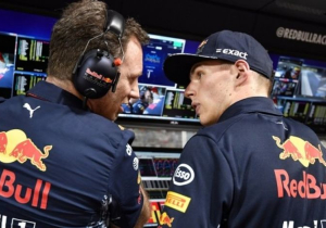 STELLING: Een seizoen met veel mechanische problemen hoort erbij, ook bij een topteam als Red Bull