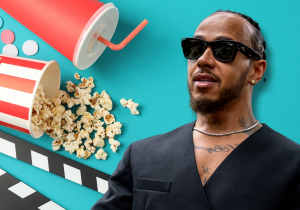 Lewis Hamilton CONFIRMA nuevo documental sobre su vida