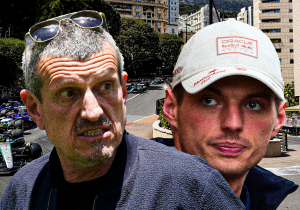 Steiner ziet geen neerwaartse spiraal bij Red Bull: "De anderen kunnen ze nu bijbenen"