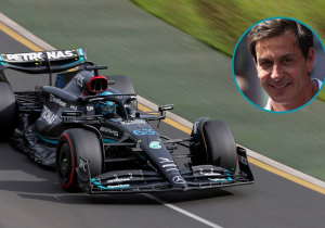 Wolff teases CONSISTENT Mercedes upgrades in the works