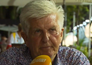 Formule 1-journalist Roger Benoit: 'De Formule 1 nu is een grap in vergelijking met vroeger'