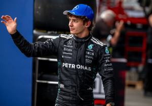 Antonelli estaría por hacer la MÁXIMA traición a Mercedes