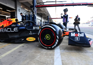 Red Bull reveal “pain” of issue-hit Perez running