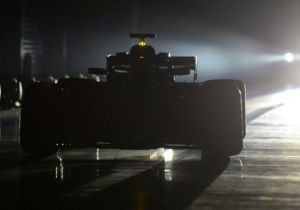 Dit is de nieuwe theme song van de Formule 1