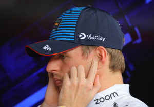 FIA start onderzoek naar Verstappen na moment met VSC in Sprint