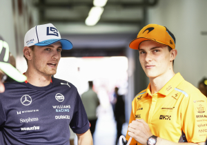 El piloto que Red Bull ve como compañero de Checo