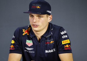Verstappen warns that Red Bull must start season quickly in 2019