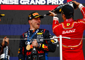 Red Bull advised to replace Verstappen with F1 rival