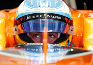 Alonso: "Nu ik Indy 500 niet kan rijden, wil ik Le Mans inplannen"