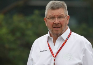 Brawn: 'Wil Porsche en Lamborghini graag in Formule 1'