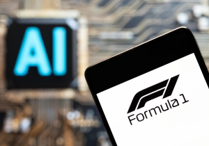 F1 star BLASTS social media user for false rumour