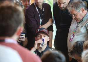 Black Friday is daar: ga voor leuke aanbiedingen naar MediaMarkt en volg F1 nog beter