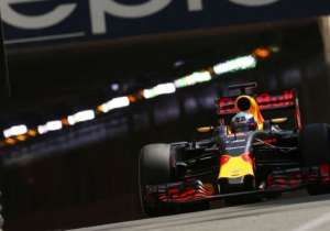Nieuw record voor Red Bull Racing!