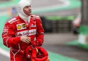 Sauber: "Räikkönen zal onze auto en ons team helpen groeien"