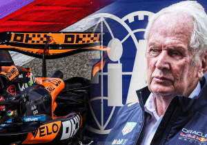 Marko vertrouwt op FIA in flexiwings-discussie: "Zij moeten dat aanpakken"