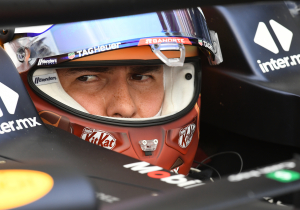 Dudas de Checo en Red Bull; Alonso, asombrado - el resumen de GPFans