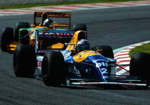 Los '2' y '22' más famosos de la F1