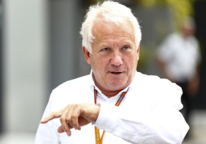 Whiting over crash Hülkenberg: "Hadden dit scenario al geoefend met de halo"