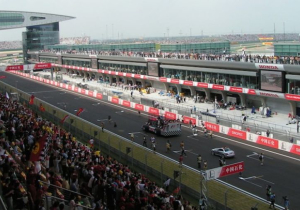 Why Chinese GP decision could prove CRUCIAL in title race