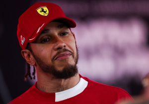 Lewis Hamilton 'needs to go away': F1 champion's advice to struggling Ferrari star