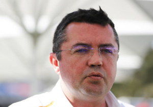 Voormalig McLaren-directeur aan de slag voor Franse Grand Prix