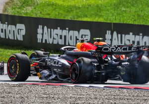 Austrian Grand Prix altitude to give F1 teams headache this weekend