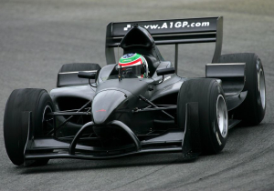 The 'World Cup of Motorsport' is announced